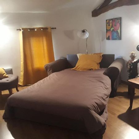 Maison De Campagne Avec Cheminee Et Exterieur La Neuville-aux-Bois Εξωτερικό φωτογραφία